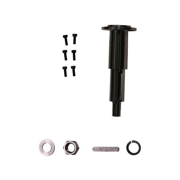 Pump Repair Kits- Kit, Pump Shaft D42-D60 1.4408, Spare Part.